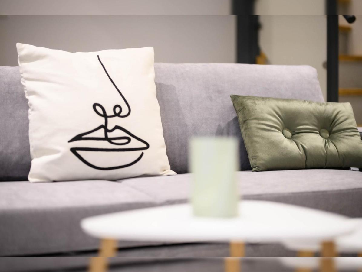 Le Boldieu- Duplex Beziers -Allee Paul Riquet- Wifi- Tv Connecte Екстериор снимка