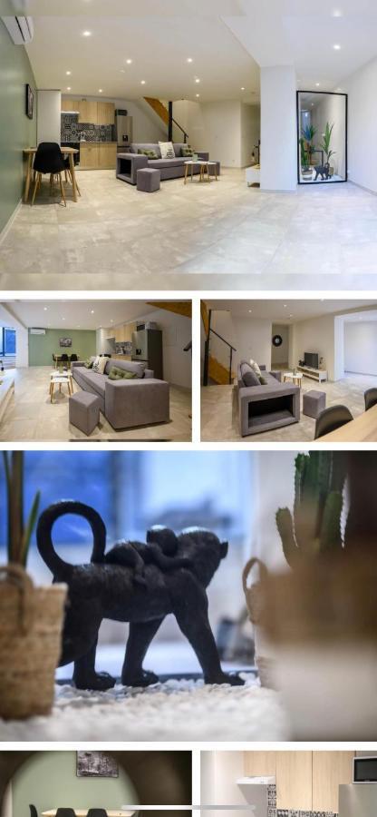 Le Boldieu- Duplex Beziers -Allee Paul Riquet- Wifi- Tv Connecte Екстериор снимка