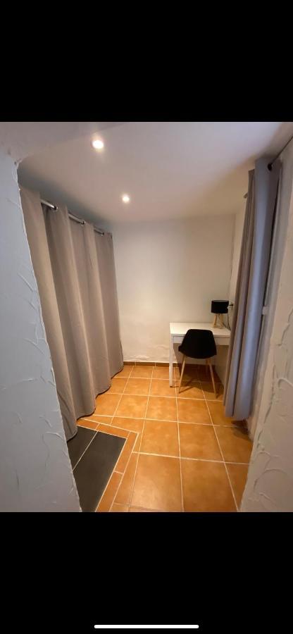 Le Boldieu- Duplex Beziers -Allee Paul Riquet- Wifi- Tv Connecte Екстериор снимка